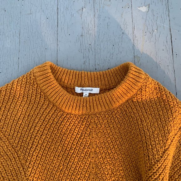 Madewell Sweater - Picture 2 of 2